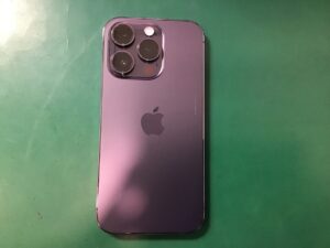 iPhone14Proを買取いたしました。【モバトル港北店】
