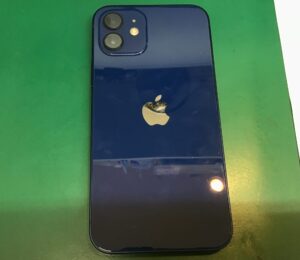 iPhone12を買取いたしました。【モバトル京王聖蹟桜ヶ丘ショッピングセンターB館店】
