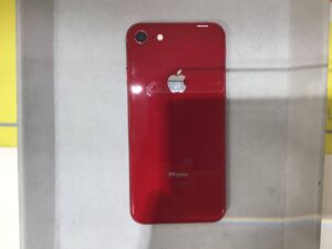 iPhone８を買取いたしました。【モバトル港北店】