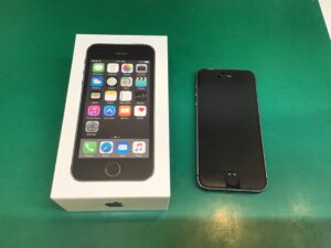 iPhone5Sを買い取りさせて頂きました【モバトル町田モディ店】