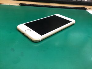 iPhone7（アイフォン）を買取いたしました。【モバトル　京王聖蹟桜ヶ丘ショッピングセンターB館店】
