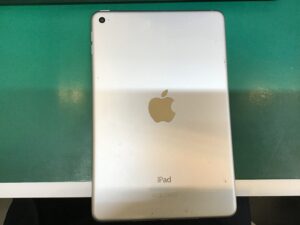 iPad mini4を買取いたしました。【モバトル西八王子店】