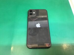 iPhone11を買取いたしました。【モバトル京王聖蹟桜ヶ丘ショッピングセンターB館店】