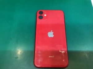 iPhone11(アイフォン)を買取いたしました。【モバトル　京王聖蹟桜ヶ丘ショッピングセンターB館店】