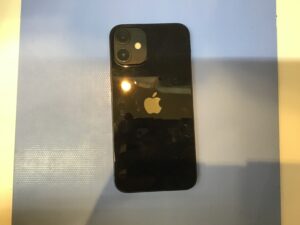 iPhone12miniを買取いたしました。【モバトル京王聖蹟桜ヶ丘ショッピングセンターB館店】