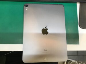 iPad Pro 11インチ 第1世代を買取いたしました。【モバトル京王聖蹟桜ヶ丘ショッピングセンターB館店】