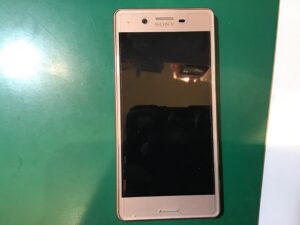 XPERIA X Performanceを買取いたしました。【モバトル京王聖蹟桜ヶ丘ショッピングセンターB館店】