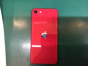 iPhoneSE2を買い取らせていただきました！【モバトル海老名ビナウォーク店】