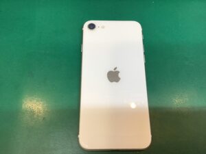 iPhoneSE2を買取いたしました。【モバトル京王聖蹟桜ヶ丘ショッピングセンターB館店】