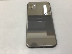 iPhone 11を買取承りました。【モバトル橋本店】