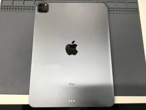 iPad Pro11を買取いたしました。【モバトル橋本駅店】
