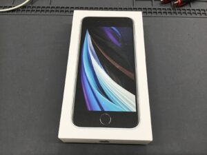 iPhone SE2を買取いたしました。【モバトル港北店】