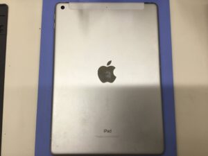 iPad第5世代を買取いたしました。【モバトル橋本駅店】