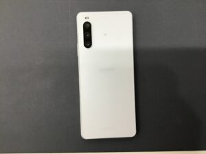 Xperia 10Ⅳを買取いたしました。【モバトル橋本駅店】