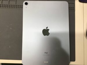 iPad Air4を買取いたしました。【モバトル橋本駅店】