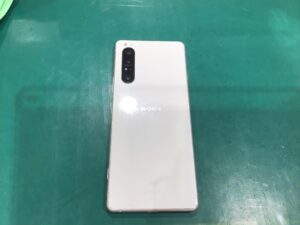 モバトル丸井錦糸町店/Xperia1Ⅱを買取いたしました！