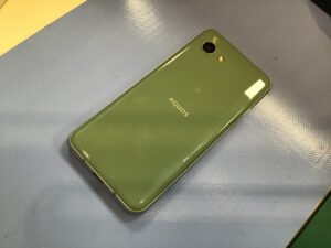 モバトルセレオ相模原店/AQUOSの買取を承りました