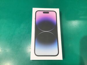 モバトルセレオ相模原店/iPhone14Proの買取を承りました！