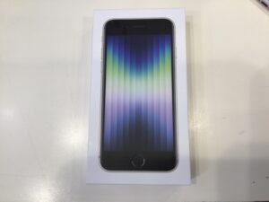 モバトルセレオ相模原店/iPhoneSEの買取を承りました！