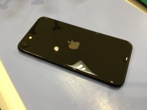 iPhone SE2を買取いたしました。【モバトル町田モディ店】