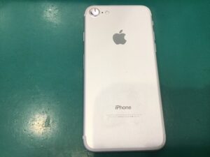 iPhone 7を買取いたしました。【モバトル港北店】