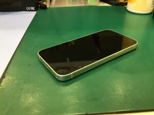 モバトル丸井錦糸町店/iPhone12miniを買取いたしました！