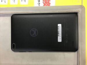 VANKYO_S7買い取りさせて頂きました【モバトル町田モディ店】