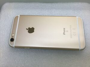 iPhone6Sの買取をさせていただきました！【モバトル王子店】