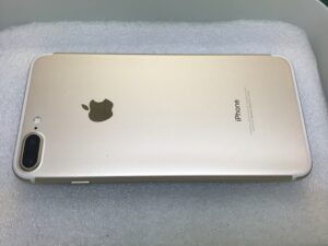 iPhone7Plusの買取をさせていただきました！【モバトル王子店】