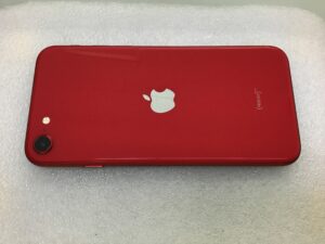 iPhoneSE2の買取をさせていただきました！【モバトル王子店】