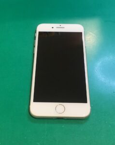 iPhone8の買取査定をさせていただきました！【モバトル 八王子オクトーレ店】