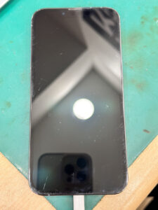 iPhone13Pro 【アイフォン13プロ 】128GBを買取いたしました！テラスモール湘南店