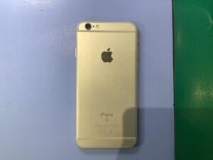 iPhone(アイフォン) 6sを買取いたしました。【モバトル町田モディ店】