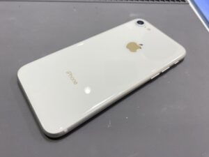 iPhone8を買い取らせていただきました！【モバトル海老名ビナウォーク店】