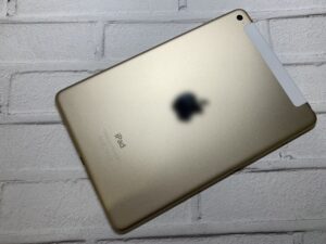 本日はiPadmini4（アイパッド）の買取をさせて頂きました！！モバトルなんばウォーク店なら30分での査定が可能です！【大阪なんばウォーク店】