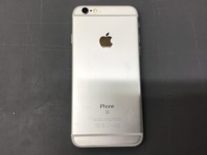 iPhone6Sを買取いたしました。【モバトル港北店】
