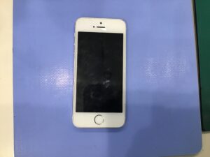 iPhone5S買い取りさせていただきました【モバトル町田モディ店】