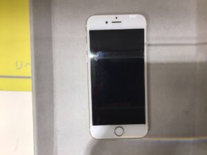 iPhone6を買取いたしました。【モバトル港北店】