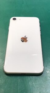 iPhoneSE2を買取いたしました。【モバトル橋本駅店】