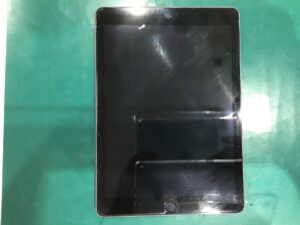 iPad第6世代(アイパッド)を買取査定いたしました。【モバトル丸井錦糸町店】