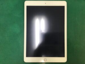 iPad第7世代の買取をさせていただきました！【モバトル王子店】