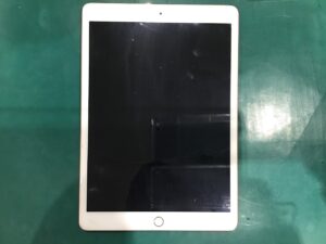 iPad第7世代(アイパッド)を買取査定いたしました。【モバトル丸井錦糸町店】