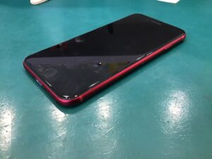 モバトルセレオ相模原店/iPhoneSE2を買取いたしました。