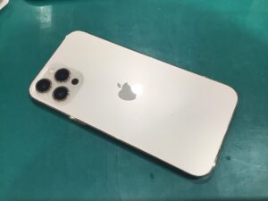 iPhone12ProMax(アイフォーン)を買取いたしました。【モバトル錦糸町店】