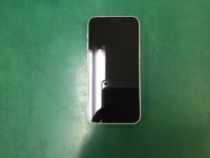 iPhone12mini(アイフォン)の買取をさせていただきました！【モバトル王子店】