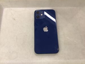 iPhone12mini（アイフォン）を買い取らせていただきました！【モバトル海老名ビナウォーク店】