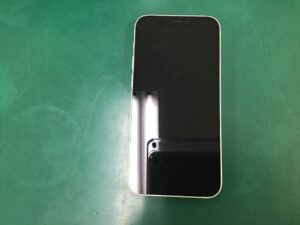 iPhone12mini(アイフォン)の買取をさせていただきました！【モバトル王子店】