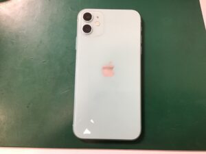 iPhone11を買取いたしました。【モバトル港北店】