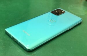 OnePlus 8tの査定をさせていただきました！モバトルマルイ錦糸町店です！