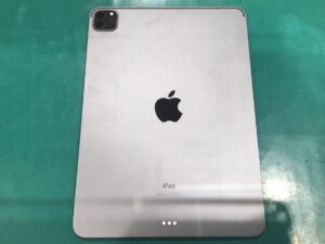 モバトル丸井錦糸町店/iPadPro11第2世代(アイパッドプロ)を買取いたしました！